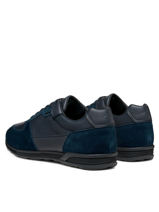 Geox Geox Laisvalaikio batai U Spherica Actif X3 U56MTB 08522 C4002 Tamsiai mėlyna