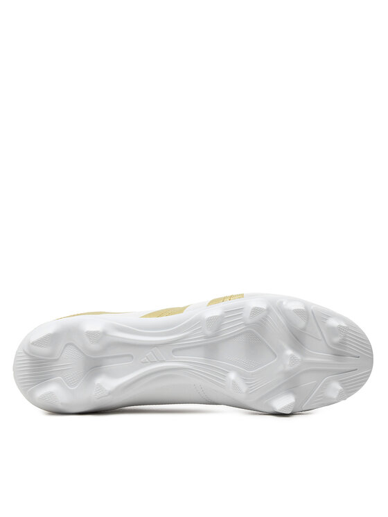 adidas adidas Buty do piłki nożnej Predator Club FxG IF6342 Biały