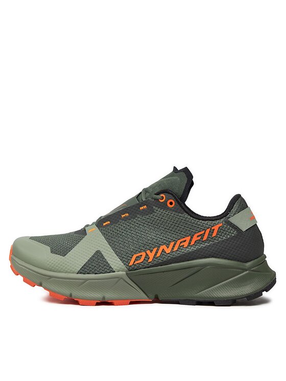 Dynafit Dynafit Laufschuhe Ultra 100 5654 Grün
