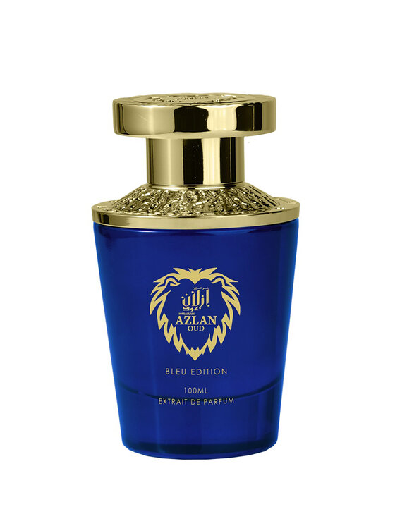Al Haramain Al Haramain Azlan Oud Bleu Edition Perfumy