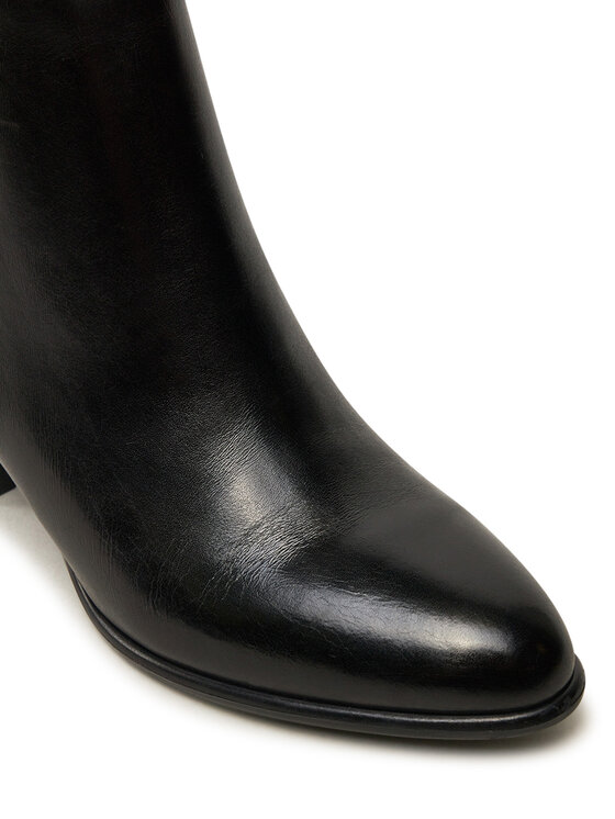 Tamaris Tamaris Stivaletti 1-25398-43 Nero