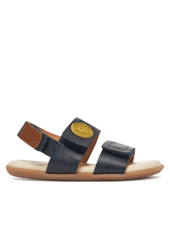 Sandale Gioseppo Lenroot 75355-P Bleumarin