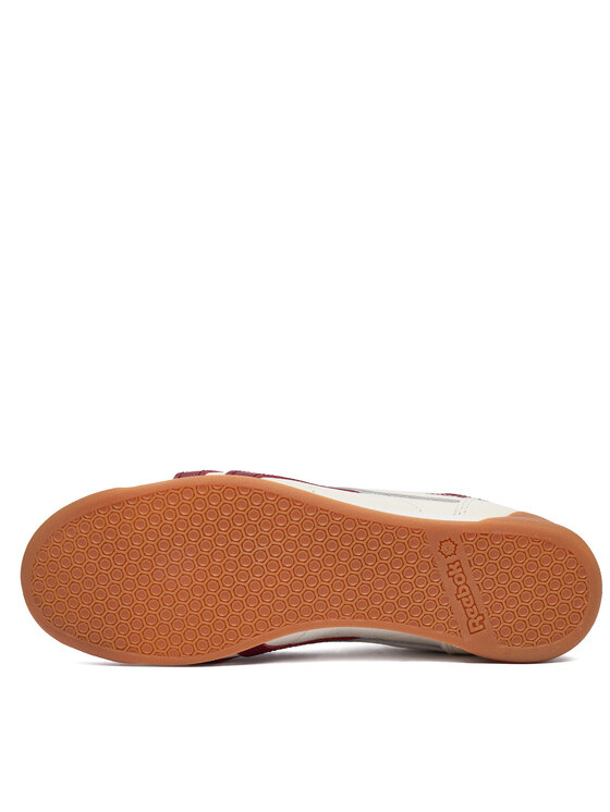 Reebok Reebok Laisvalaikio batai SS-F/S LO 100256059 Kreminė