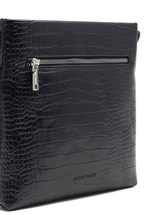 Jenny Fairy Jenny Fairy Handtasche MJR-S-107-04 Schwarz