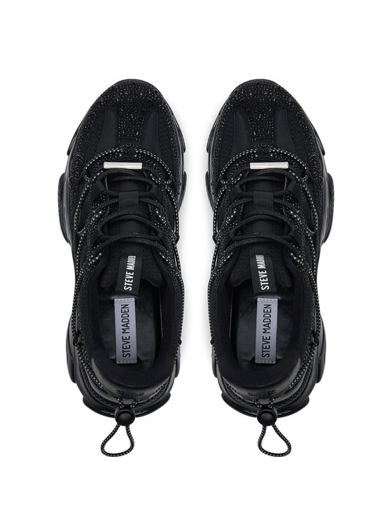 Steve Madden Steve Madden Sneakers Magneto-R-E SM19000109 Nero