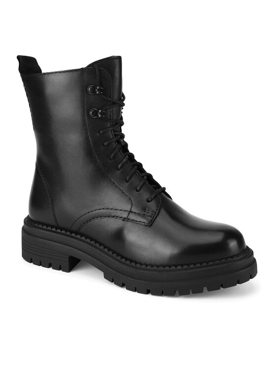 Lasocki Lasocki Botine RST-WHETHER-29 Negru
