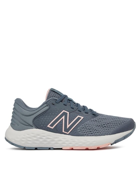 New Balance Bežecké topánky Fresh Foam 520 v7 W520LP7 Sivá