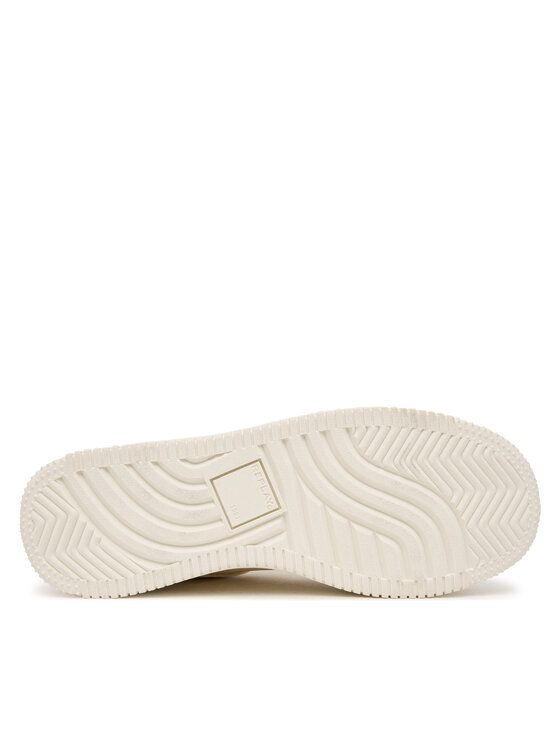 REPLAY REPLAY Sneakers GWZ5O.000.C0201S Alb