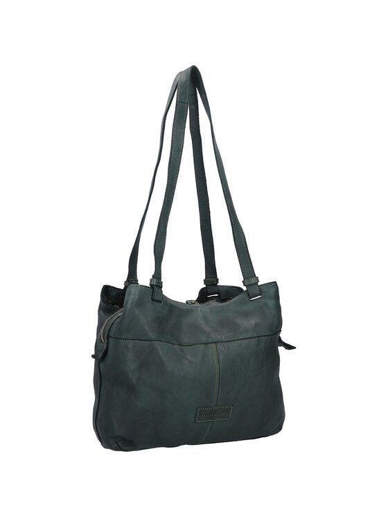 HAROLDS HAROLDS Torebka 203828 Zielony