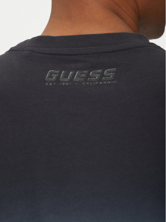 Guess Guess T-särk Z5GI02 I3Z14 Must Regular Fit
