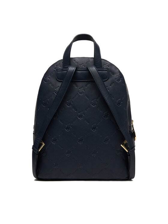 Beverly Hills Polo Club Beverly Hills Polo Club Rucksack EO-BHPC-L-014-09 Dunkelblau