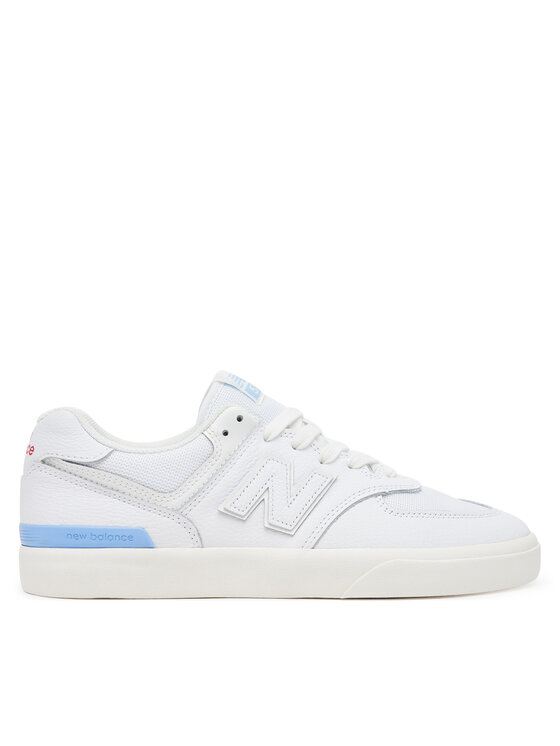 New Balance New Balance Tenisice NM574VWR Bijela