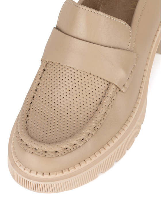 Lasocki Lasocki Κλειστά παπούτσια WI32-SL-26302 Μπεζ