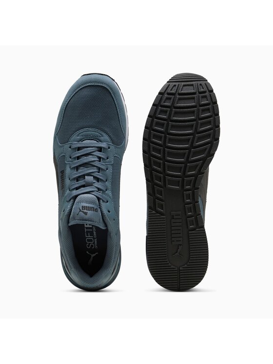 Puma Puma Sneakersy 399666 Niebieski