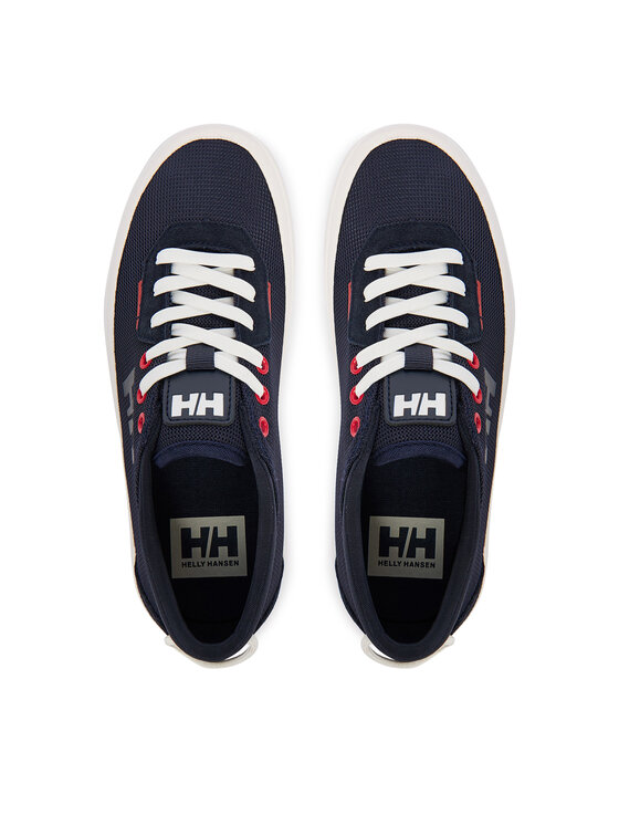 Helly Hansen Helly Hansen Sneakers Backshore 12113 Bleumarin