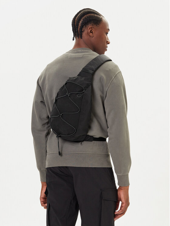 Strellson Strellson Rucksack 4010003416 Schwarz