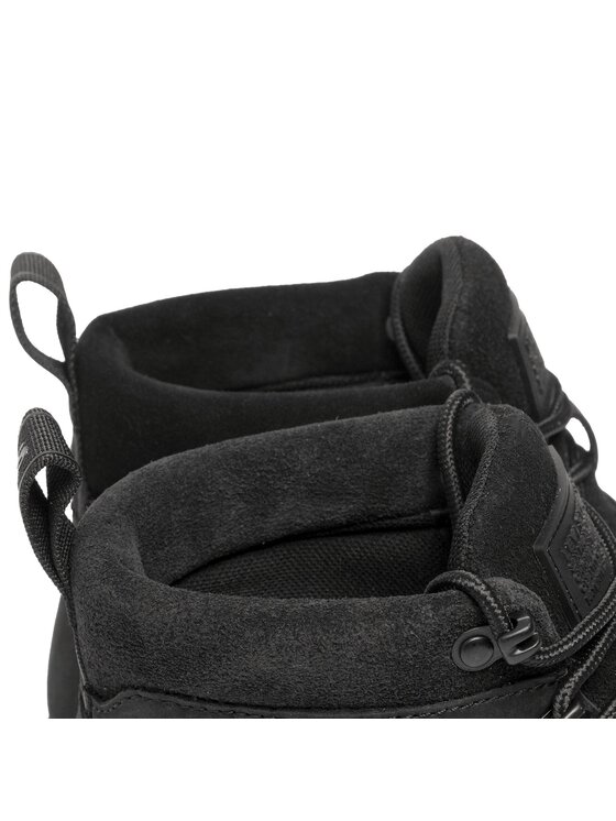 Levi's® Levi's® Schnürstiefeletten 233618-932-59 Schwarz