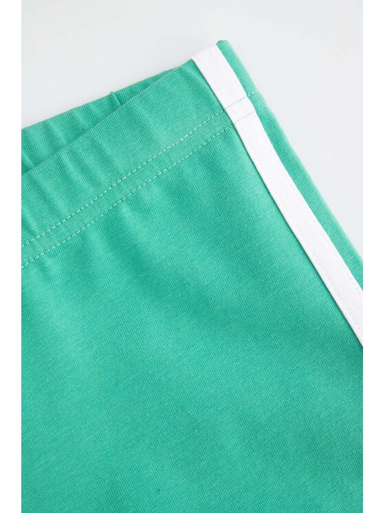 Coccodrillo Coccodrillo Legginsy WC5122101VGD-011 Zielony