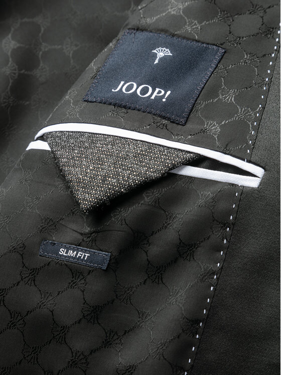 JOOP! JOOP! Sakko 17 JB-35Horace 30040436 Grau Slim Fit