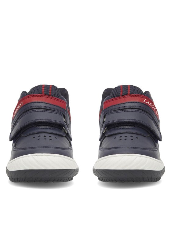 Lasocki Kids Lasocki Kids Sneakersy PAMI CI12-PAMI-S2A Granatowy