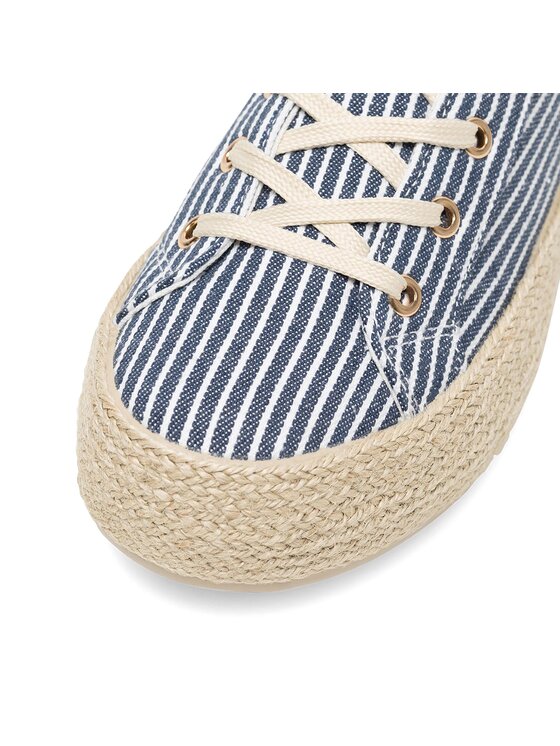 Jenny Fairy Jenny Fairy Sneakers EMMA WSK1576-05 Σκούρο μπλε