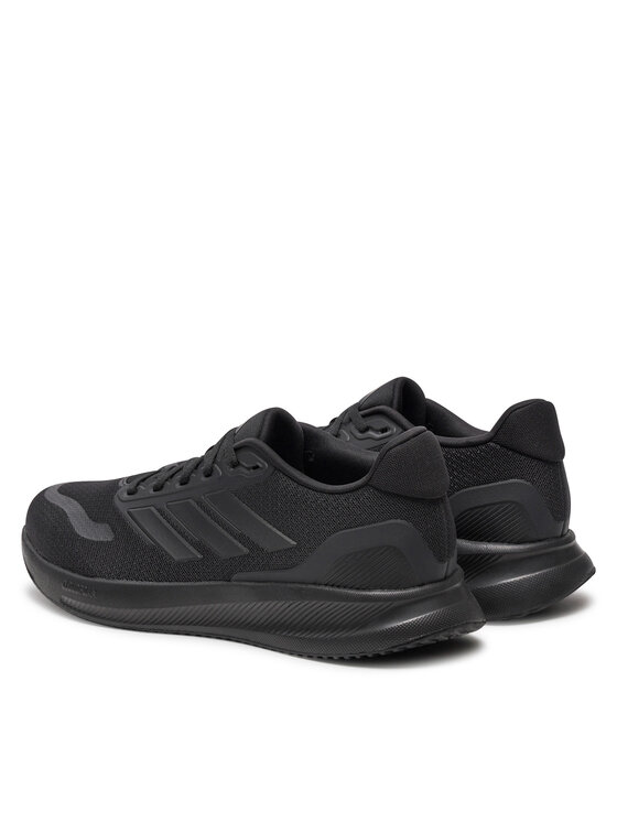 adidas adidas Взуття для бігу Runfalcon 5 IE8812 Чорний