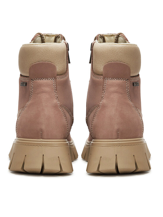 Primigi Primigi Scarponcini 6877211 S GORE-TEX Rosa