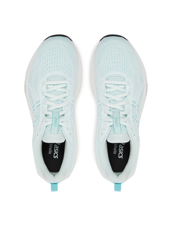 Asics Asics Pantofi pentru alergare Gel-Contend 9 1012B681 Verde