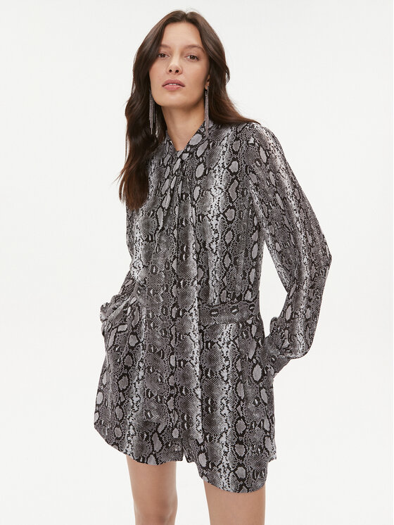 MICHAEL Michael Kors MICHAEL Michael Kors Salopetă MH3814XABE Colorat Regular Fit
