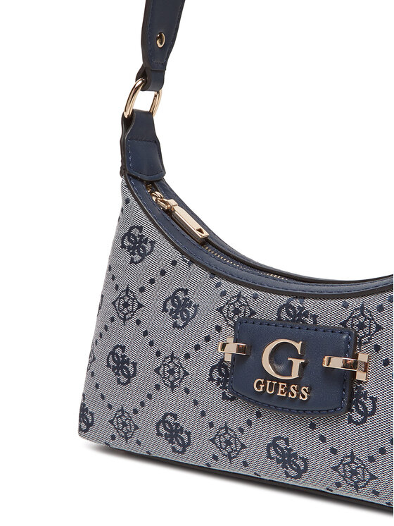 Guess Guess Torbica HWJP96 54170 Tamnoplava