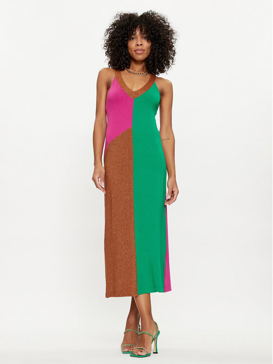 Vestito di maglia Lola Casademunt by Maite