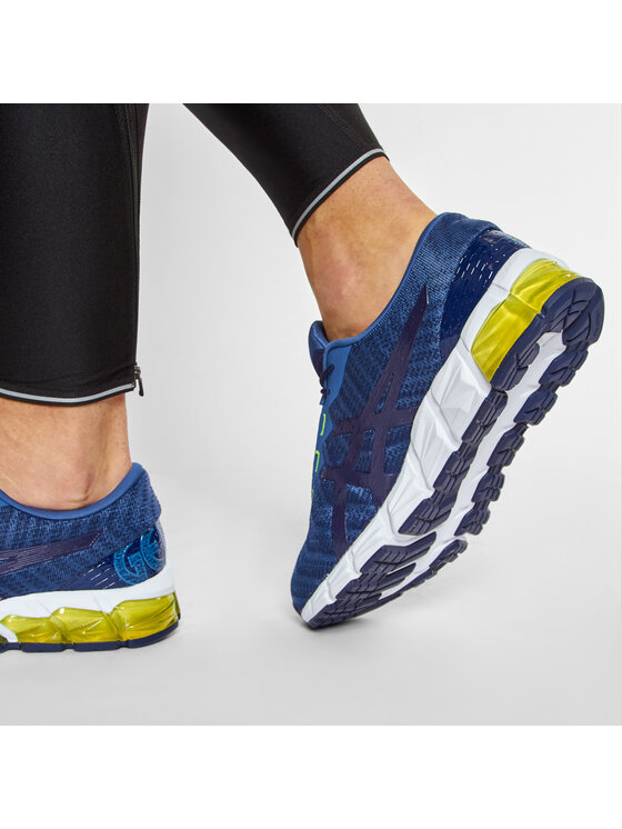 Asics Asics Tenisice Gel-Quantum 180 5 1021A185 Tamnoplava