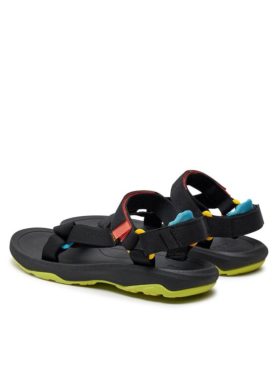 Teva Teva Sandále Hurricane XLT 2 1019390Y Čierna