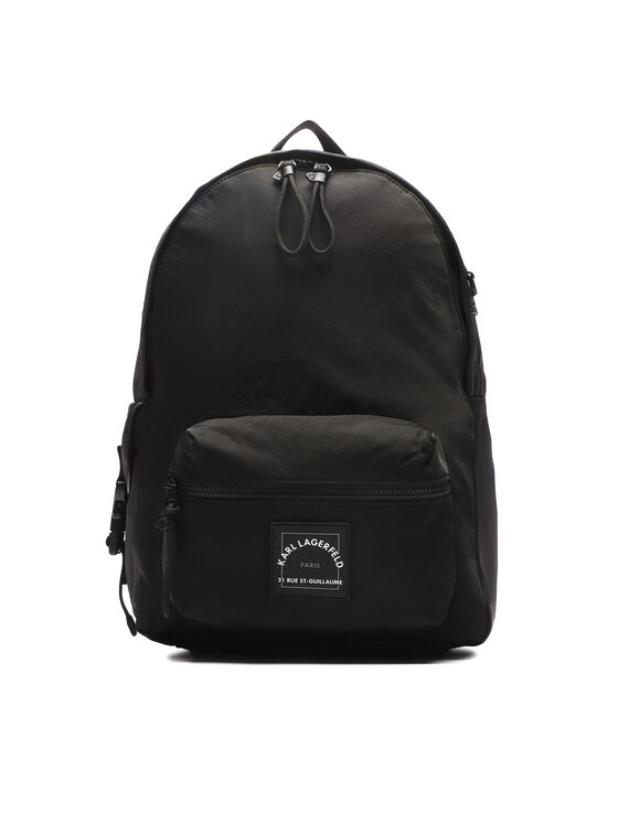 KARL LAGERFELD Rucksack 231M3001 Schwarz Modivo