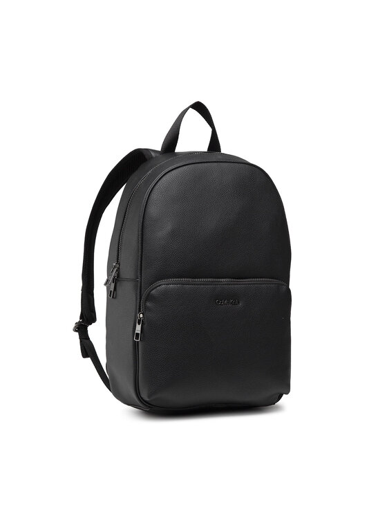 Zaino Campus Bp K50K506309 Nero