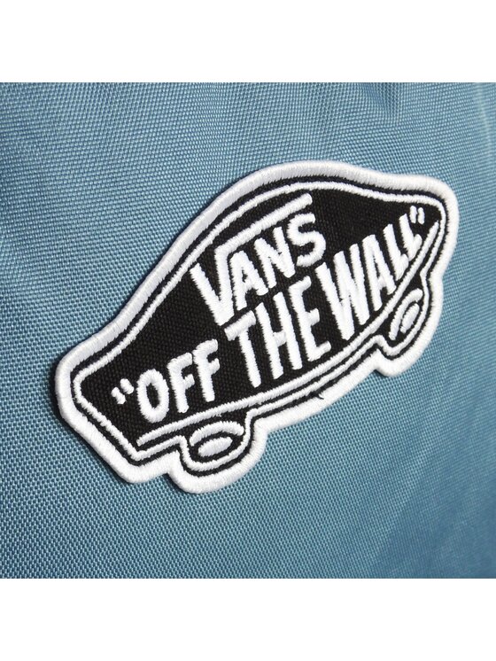 Vans Cartable Old Skool Classic Bleu