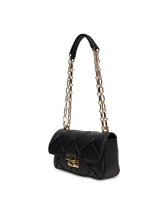 MICHAEL Michael Kors MICHAEL Michael Kors Käekott Tribeca 30S5G2RL5L Must