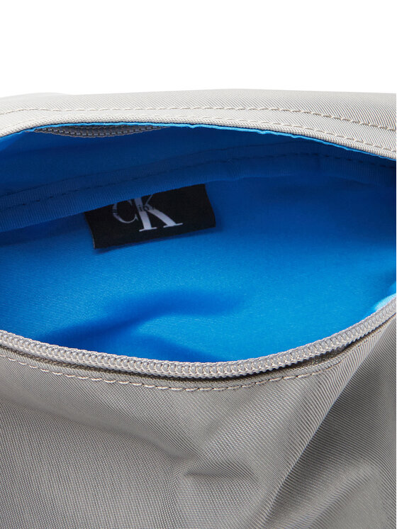 Calvin Klein Calvin Klein Torbica oko struka﻿ Bold Waistbag LV04D3116G Siva