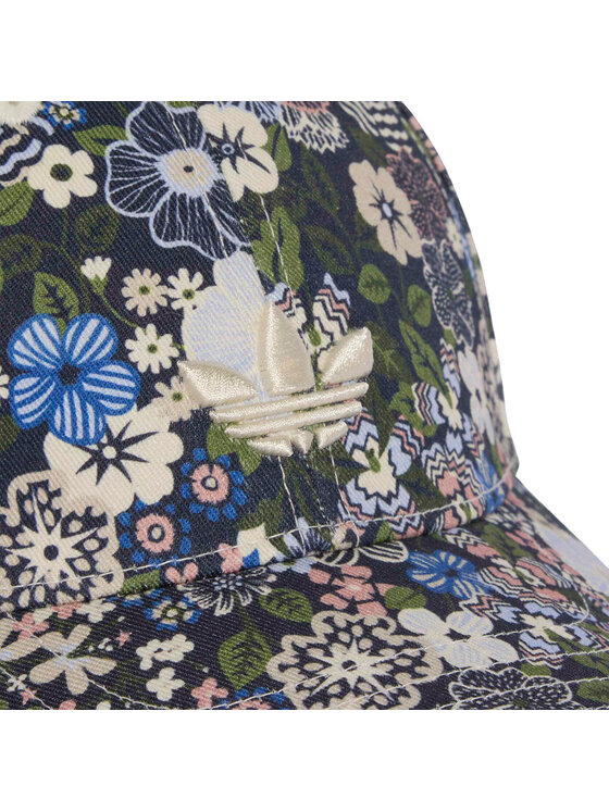 adidas adidas Șapcă Liberty London JW0320 Colorat