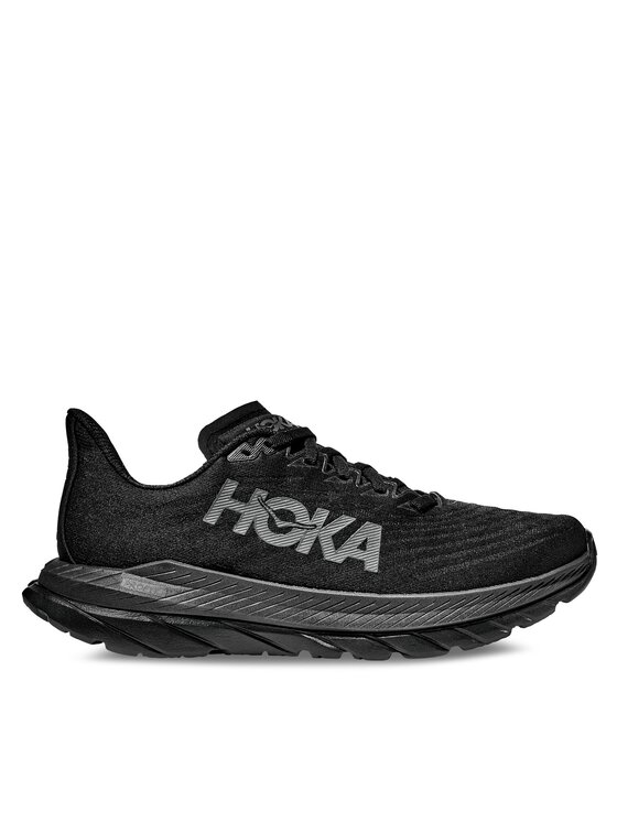 Pantofi pentru alergare Hoka Mach 5 1127893 Negru