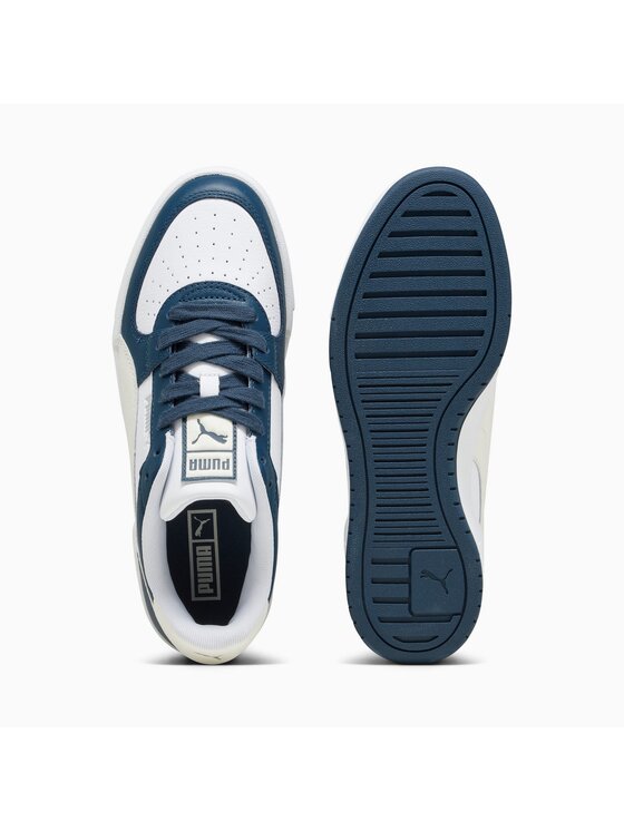 Puma Puma Sneakersy 380190 Biały