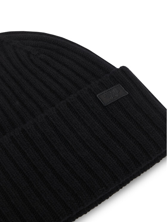 Weekend Max Mara Weekend Max Mara Шапка Ritmo 2625576085 Черен