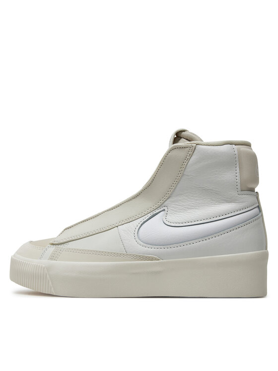 Nike Nike Sneakers Blazer Mid Victory DR2948 100 Écru