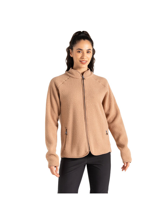 Dare2B Dare2B Polar Excursion Koralowy Long Fit