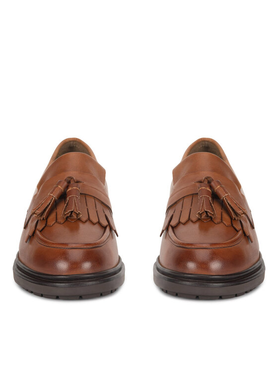 Sergio Bardi Sergio Bardi Loaferai WI34-GALA-01SB Ruda