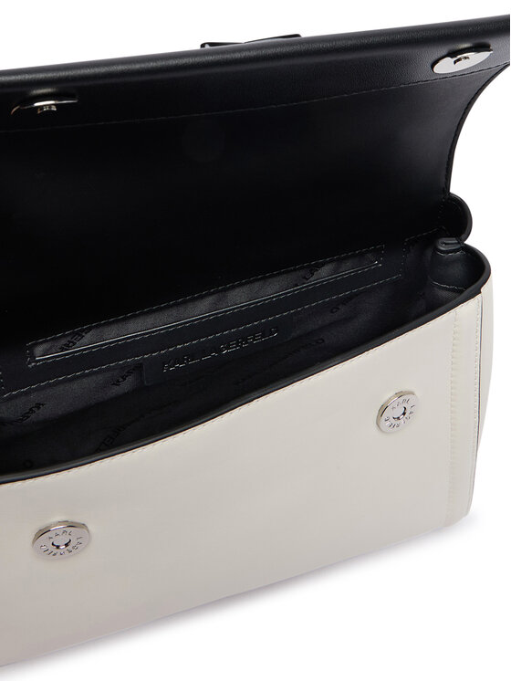 KARL LAGERFELD KARL LAGERFELD Käekott B2W30237 Must