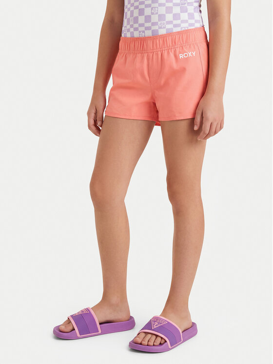 Guess Şlapi CEOWB-K250040(DZ) Violet