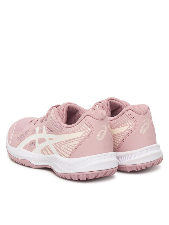 Asics Asics Teremcipők Upcourt 6 Gs 1074A045 Rózsaszín
