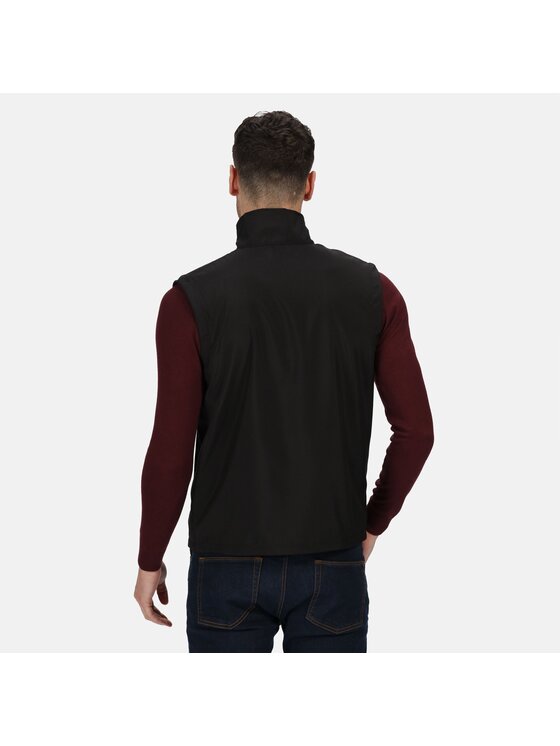 Regatta Regatta Kurtka outdoor Professional Czarny Easy Fit