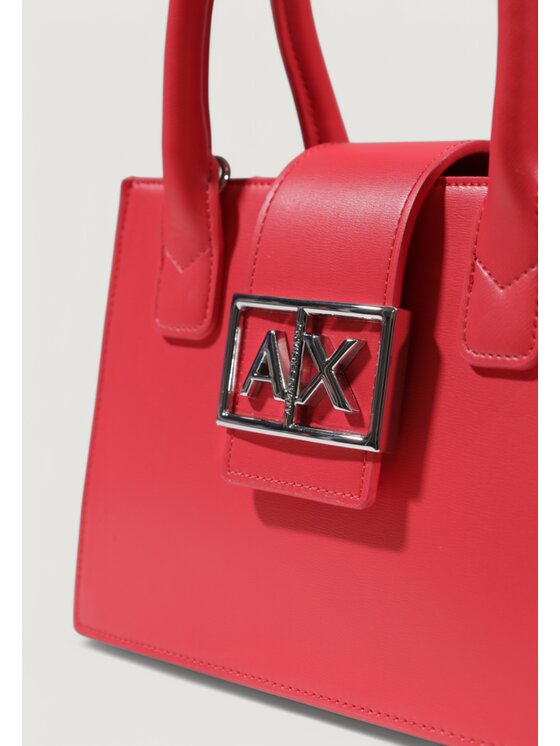 Armani Exchange Armani Exchange Borsa SHOPPING Corallo